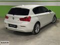 2018 BMW 1.18İ ORJİNAL 60.000 KM DE
