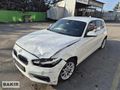 2018 BMW 1.18İ ORJİNAL 60.000 KM DE
