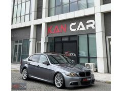 LCİ MAKYAJLI KASA SUNROOF BMW 3.16i