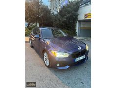 TR'NİN EN UYGUNU 2016 MODEL BMW 118İ