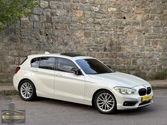 BMW-1.18 İ-2016-125.000 KM-OTOMATİK-SUNROOF-KREDİ KARTINA 6/9/12