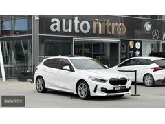 AUTO NİTRO- HATASIZ BOYASIZ 2020 BMW 118i