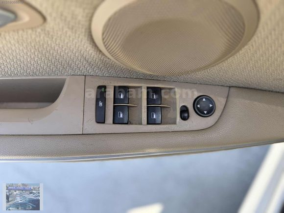 2010 BMW 3.20d KREDİ / VADE / TAKAS İMKANI