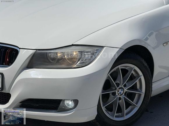 2010 BMW 3.20d KREDİ / VADE / TAKAS İMKANI