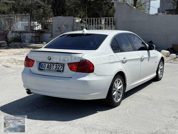 2010 BMW 3.20d KREDİ / VADE / TAKAS İMKANI