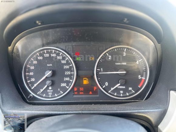 2010 BMW 3.20d KREDİ / VADE / TAKAS İMKANI