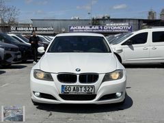 2010 BMW 3.20d KREDİ / VADE / TAKAS İMKANI