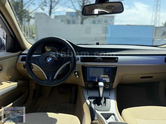 2010 BMW 3.20d KREDİ / VADE / TAKAS İMKANI