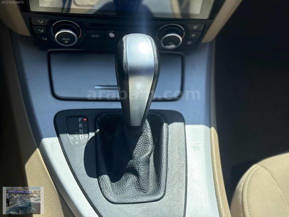 2010 BMW 3.20d KREDİ / VADE / TAKAS İMKANI