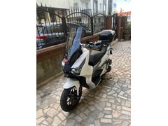 Sahibinden RKS Freccia 150 
