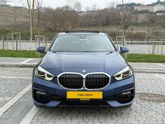 CMK AUTO&&2021 1.18İ SPORTLİNE HAYALET+RECARO+CAMTAVAN HATASIZ