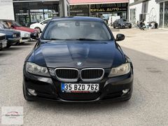 BMW 320d uygun fiyata kupon araba