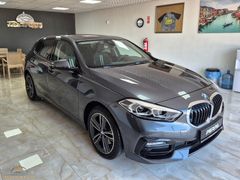 PERPA OTOMOTİV 2021 BMW 118i SPORT LİNE HATASIZ