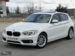 ZAFERDEN 2017 BMW 118İ JOY PLUS 93.000KM DE SUNROOF 136BG