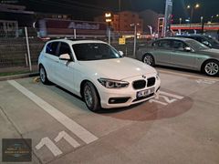 SANROOFLU 2017 MODEL SIFIR AYARINDA 31.000'KM BMW 1.18İ JOY PLUS