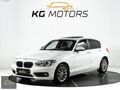 KG MOTORS / BMW 1.18i JOY PLUS 112.000KM SUNROOF // KK 12 TKST