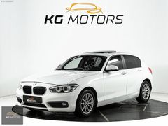 KG MOTORS / BMW 1.18i JOY PLUS 112.000KM SUNROOF // KK 12 TKST