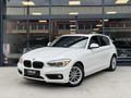 BOYASIZ KUSURSUZ 2015 BMW 1.18i JOY PLUS SUNROOF 63.000km