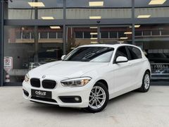 BOYASIZ KUSURSUZ 2015 BMW 1.18i JOY PLUS SUNROOF 63.000km