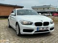 2017 MODEL BMW 1.18İ ORJ 45 BİN KM.