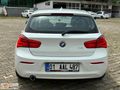 2017 MODEL BMW 1.18İ ORJ 45 BİN KM.