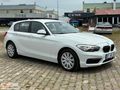 2017 MODEL BMW 1.18İ ORJ 45 BİN KM.