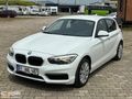2017 MODEL BMW 1.18İ ORJ 45 BİN KM.
