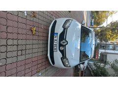 Sahibinden Renault Symbol 1.5 dCi Joy 2016 Model İstanbul 176.000 km Beyaz