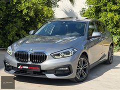 % 20 FATURALI 2023 BMW 1.18 İ SPORTLİNE SERVİS BAKIMLI