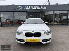 AUTONERJİDEN 2012 BMW 1.6 SPORTLINE SUNROOF+BİXENON SERVS BAKMLI