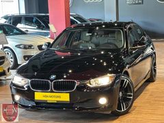 HSN MOTORS 2013 BMW 320D MASRAFSIZ KARTA TAKSİT VE KREDİ İMKANI