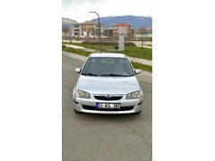 Değişensiz Komple Boyalı 99 Model Mazda 3.23 (Pazarlık Olur)
