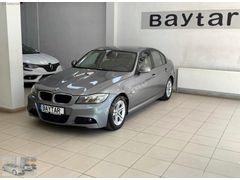 YENİ NESİL 184 HP_SADECE 142.000 km de_2011 BMW 3.20 DİZEL 184HP