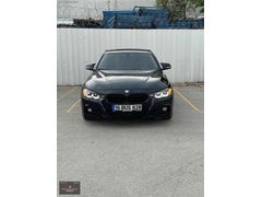 YAZGILI KARDEŞLER OTOMOTİV BMW 320 DİZEL SUNROOFSUZ