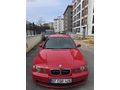 2002 BMW 3.16 İ COMPACT MÜKEMMEL TEMİZLİKTE KAÇMAZ!!!