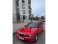 2002 BMW 3.16 İ COMPACT MÜKEMMEL TEMİZLİKTE KAÇMAZ!!!