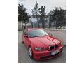 2002 BMW 3.16 İ COMPACT MÜKEMMEL TEMİZLİKTE KAÇMAZ!!!