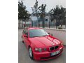 2002 BMW 3.16 İ COMPACT MÜKEMMEL TEMİZLİKTE KAÇMAZ!!!