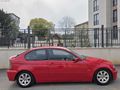 2002 BMW 3.16 İ COMPACT MÜKEMMEL TEMİZLİKTE KAÇMAZ!!!