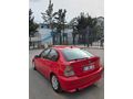 2002 BMW 3.16 İ COMPACT MÜKEMMEL TEMİZLİKTE KAÇMAZ!!!