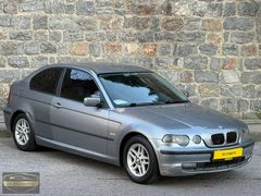 BMW-3.16 Tİ-COMPACT-2003-283.000 KM-KREDİ KARTINA 6/9/12 ! ! !