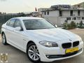 HD AUTO'DAN 2013 ÇIKIŞLI 239.900 KM COMFORT PAKET BMW 520D 184BG