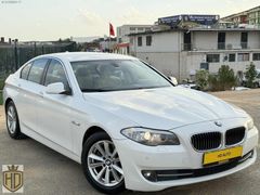 HD AUTO'DAN 2013 ÇIKIŞLI 239.900 KM COMFORT PAKET BMW 520D 184BG