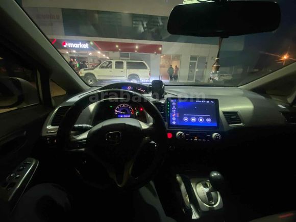 Sahibinden Honda Civic 1.6i VTEC Dream 2010 Model 