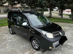 Sahibinden Renault Kangoo Multix 1.5 dCi Extreme 2014 Model 