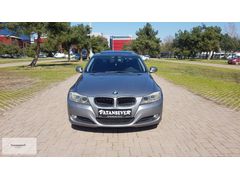 VATANSEVEROTO 2009BMW 318D 143HP OTM PREMİUM 213.000KM İLKSAHİBİ