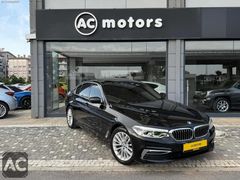 AC MOTORS/2019 520İ LUXURY MAKYAJLI YENİ HAYALET/HARMAN/TABA