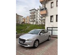 Sahibinden Peugeot 301 1.6 HDi Allure 2013 Model 