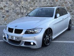 |E G M| 2006 3.20d ///M Sport DEĞİŞENSİZ 163Hp