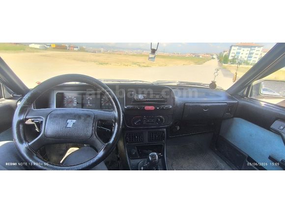 Sahibinden Tofaş Doğan SLX 1998 Model